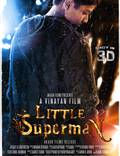 Постер из фильма "Маленький супермен" - 1