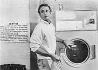 Кадр В ночной тиши