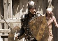 Кадр Полтора рыцаря: В поисках похищенной принцессы Херцелинды