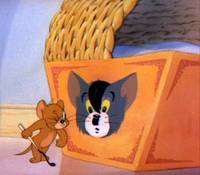 Кадр Когда мышонку стало скучно