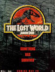 Парк Юрского периода 2: Затерянный мир