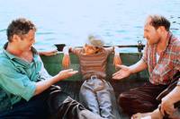 Кадр Анна Вундер