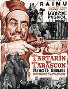 Тартарен из Тараскона