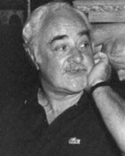 Сет Холт фото