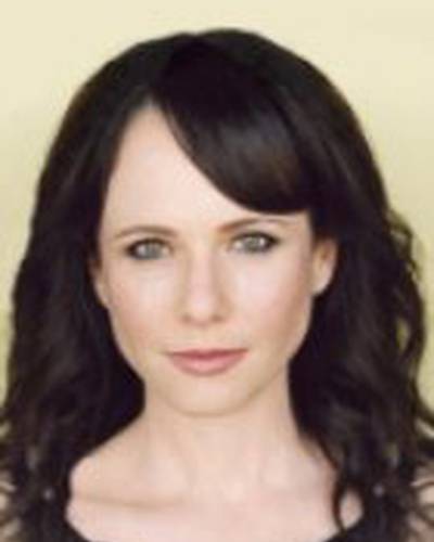 Джиллиан Бах фото