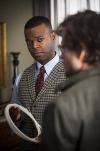 Кадр Ганнибал