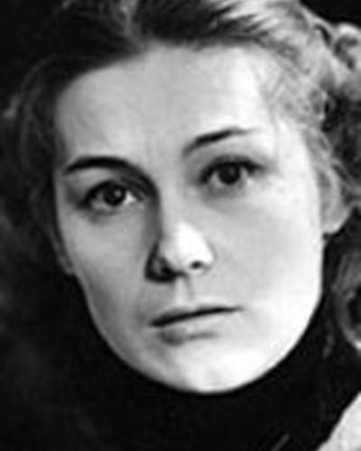 Валентина Карева фото