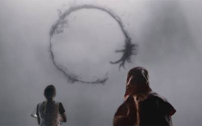 Что посмотреть на выходных