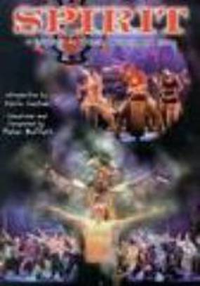 Дух: Путешествие в танец, ритм и песню (видео)