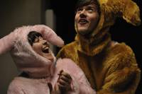 Кадр Baby Balloon