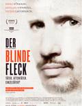 Постер из фильма "Der blinde Fleck" - 1