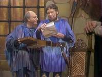 Кадр Стрела Робин Гуда