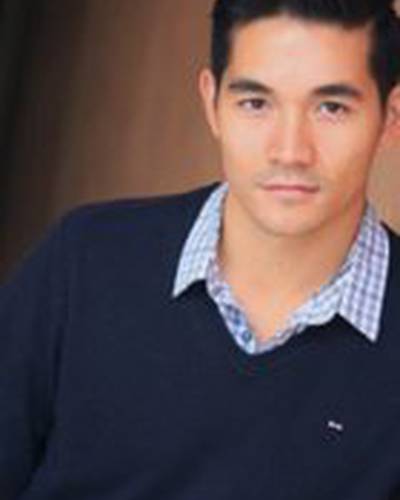 Кен Кирби фото