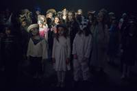 Кадр Заплати призраку (Врата тьмы)