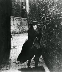 Кадр Оливер!