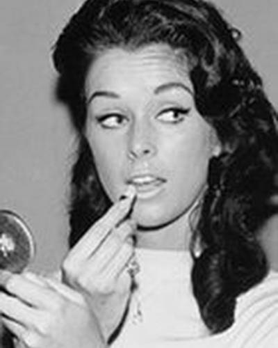 Эйлин О’Нилл фото