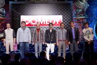 Кадр Камеди клаб