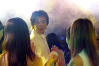 Кадр Пойдем в школу, Сан-Ду!