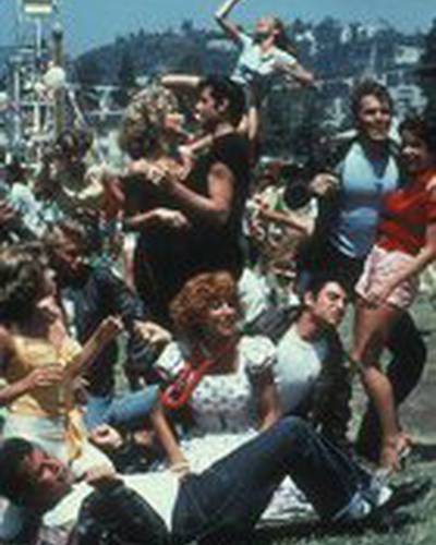 Майкл Туччи фото