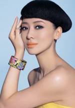 Ивонн Юнг Хи фото