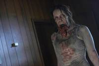 Кадр Ходячие мертвецы