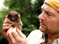 Кадр Discovery: Наука выживать