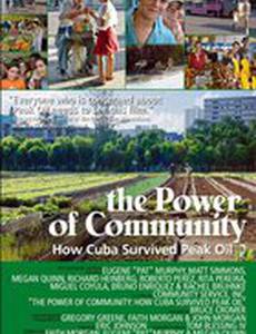 Сила общества: Как Куба пережила пик нефти