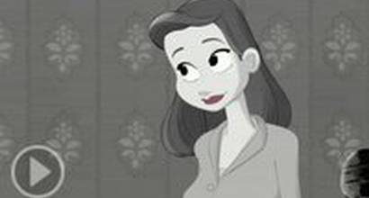 Пародийный ролик "Threesome"