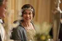 Кадр Аббатство Даунтон