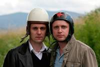 Кадр Святой бизнес