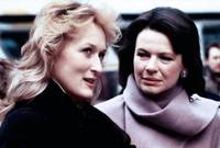 Кадр Влюбленные