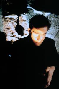 Кадр Кричи, так как я тебя убью