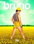 Постер из фильма "Бруно" - 1