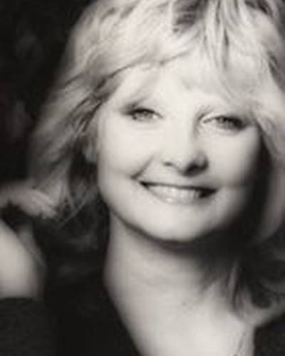 Клаудиа Ребар фото