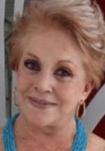 Сильвия Суарес фото