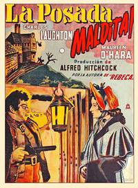 Постер Таверна «Ямайка»