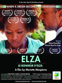 Постер Le bonheur d'Elza