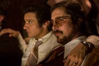 Кадр Афера по-американски