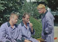 Кадр Кавказская пленница, или Новые приключения Шурика