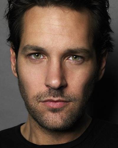 Пол Радд фото