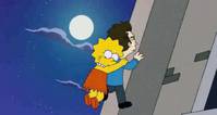 Кадр Симпсоны