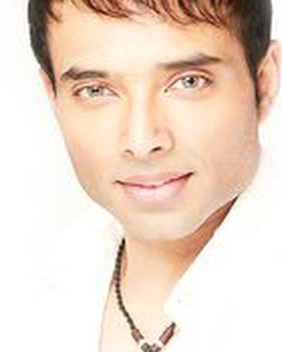 Удай Чопра фото