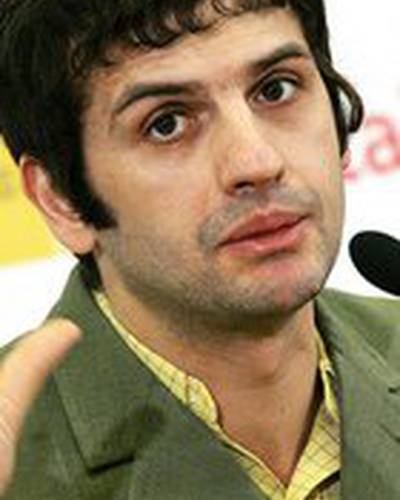 Серж Бозон фото