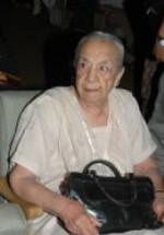 Зохра Сегал фото