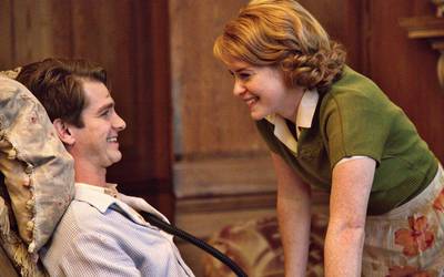 Стоит ли смотреть: «Дыши»