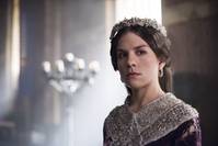 Кадр Викинги