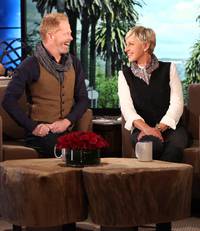 Кадр Эллен: Шоу Эллен ДеДженерес