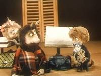 Кадр Чертенок № 13