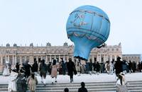 Кадр Джефферсон в Париже