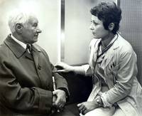 Кадр Больница на окраине города